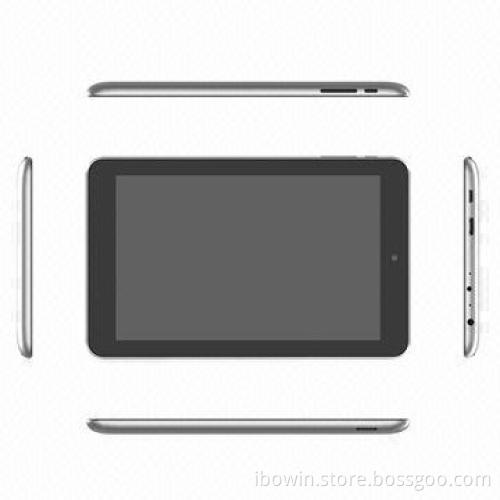 7-inch 1024 x 600p 3G Call Tablet Phone, Built-in GPS/GPRS/MTK8377 CPU/1.3/5.0MP Camera